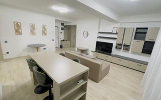 AP. 2 CAMERE NORTHSIDE PARK, INCALZIRE PARDOSEALA, METROU, BLOC NOU - Poză 2