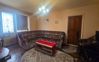 Apartament 3 camere – Etaj 1 – Zona Abator - Poză 9