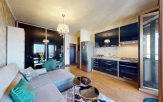 Apartament 2 camere superb, Centrala Proprie, 9 min Metrou Lujerului - Poză 4