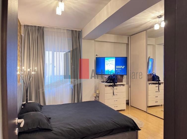 Vand Ap. 4 camere Str. Rezervelor 70 Militari Residence - Poză 5