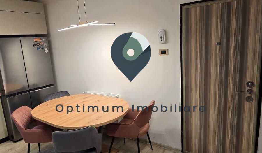 Apartament 3 camere, 2 băi, etaj 3/4 în Zorilor, zona Zucca! - Poză 3