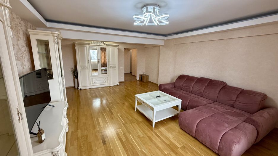 Apartament 3 camere | City Office | LUX | Metrou Eroii Revoluției - Poză 1