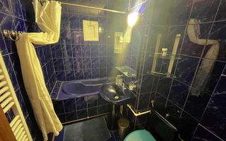 3 Camere-Etaj 2-Mobilat-Utilat-65mp-Centrala Termica-Brazda Lui Novac - Poză 8