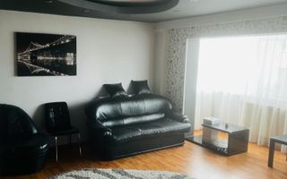 Inchiriere apartament modern, spatios, zona centrala, Teilor - Poză 9