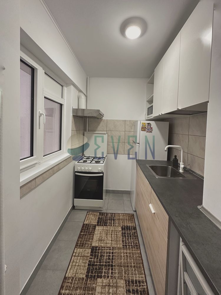 Garsonieră de vânzare – Metrou Lujerului, bloc anvelopat - Poză 4