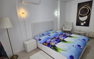 Inchiriere garsoniera mobilat utilata 5 min metrou - Poză 5