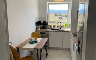 Apartament 2 camere | Balcon  | Etaj 2 | Lift | Parcare | Avantgarden - Poză 13