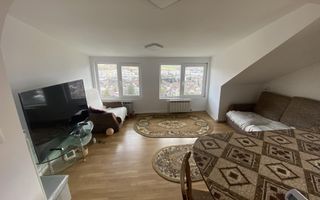 APARTAMENT 3 CAMERE, 97 MP, CAMPULUNG, PRET 62000 EURO - Poză 6