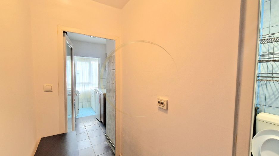 OFERTĂ LIMITATĂ | Garsonieră spațioasă cu balcon și acoperiș | INVESTIȚIE SIGURĂ - Poză 6