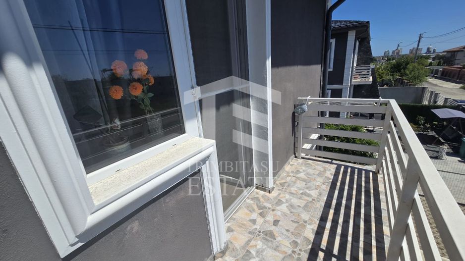 Mangalia - Vila tip duplex moderna. - Poză 42