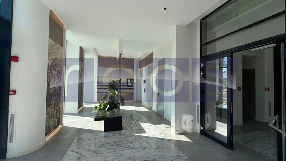 VANZARE 2 CAMERE | NUSCO FAZA 2 | 47MP | TERASA | NEMOBILAT | NOU - Poză 16