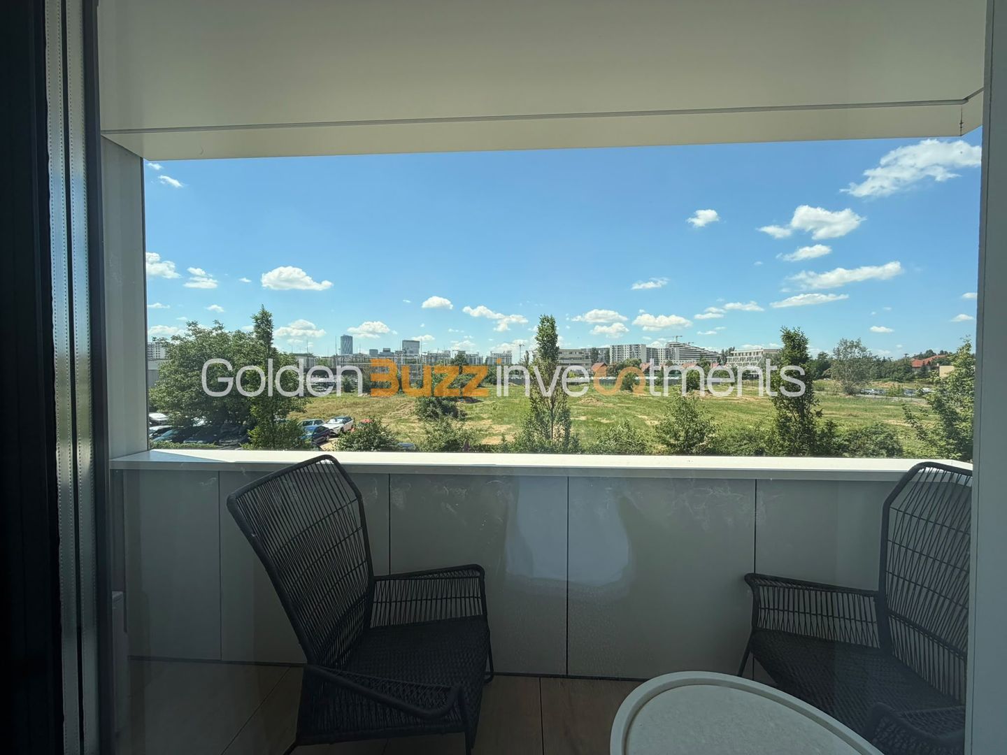 Apartament 2 camere de inchiriat  parcare | Cortina North - Poză 7