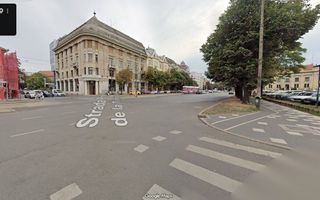 Spațiu comercial situat pe arteră cu trafic auto intens - Poză 2