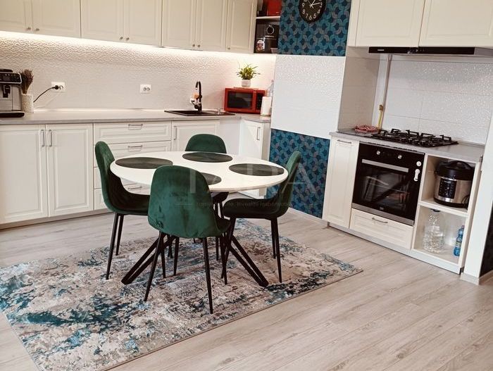 Apartament cu 2 Camere de Vânzare în Gheorgheni, Zona Iulius Mall - Poză 1