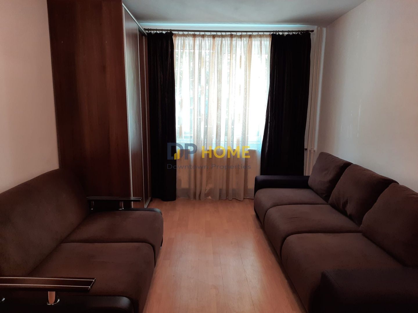 Vânzare garsonieră Titan – 34 mp, parter înalt, bloc mixt - Poză 4
