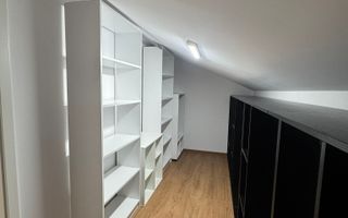 Penthouse de lux 3 camere, terasă 20 mp – prima închiriere, 2 parcări - Poză 8