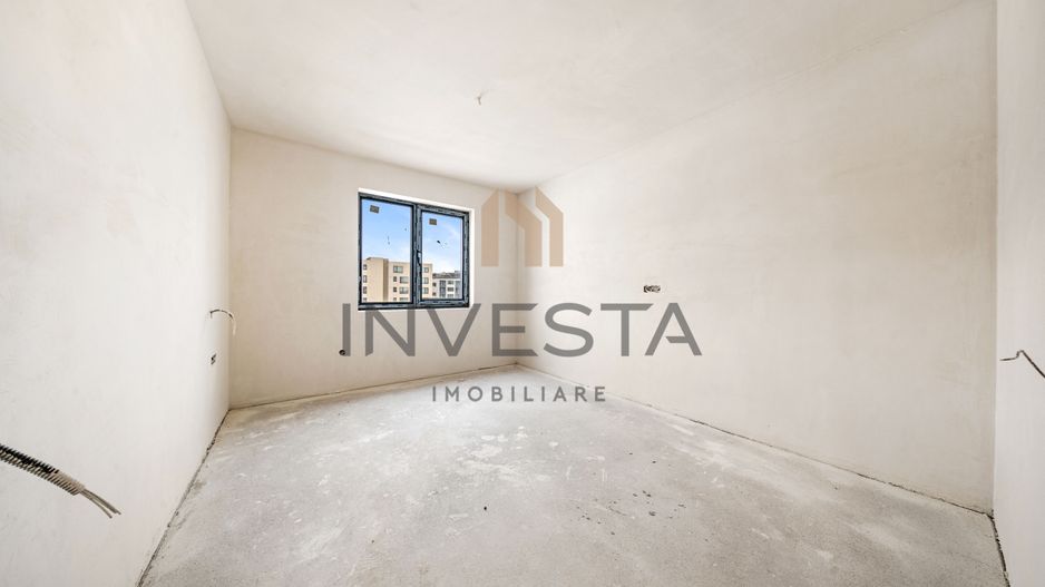 Apartament 3 camere constructie premium! Cu extras de carte funciara! - Poză 8