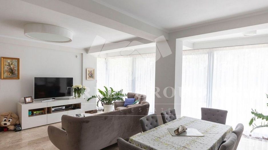Apartament 3 camere+terasa Baneasa - Poză 6