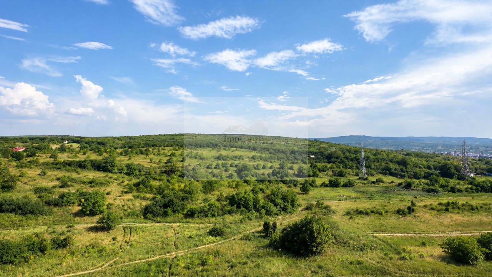 🏡 Apartament premium cu 3 camere | Sopor – View superb către pădure | - Poză 16