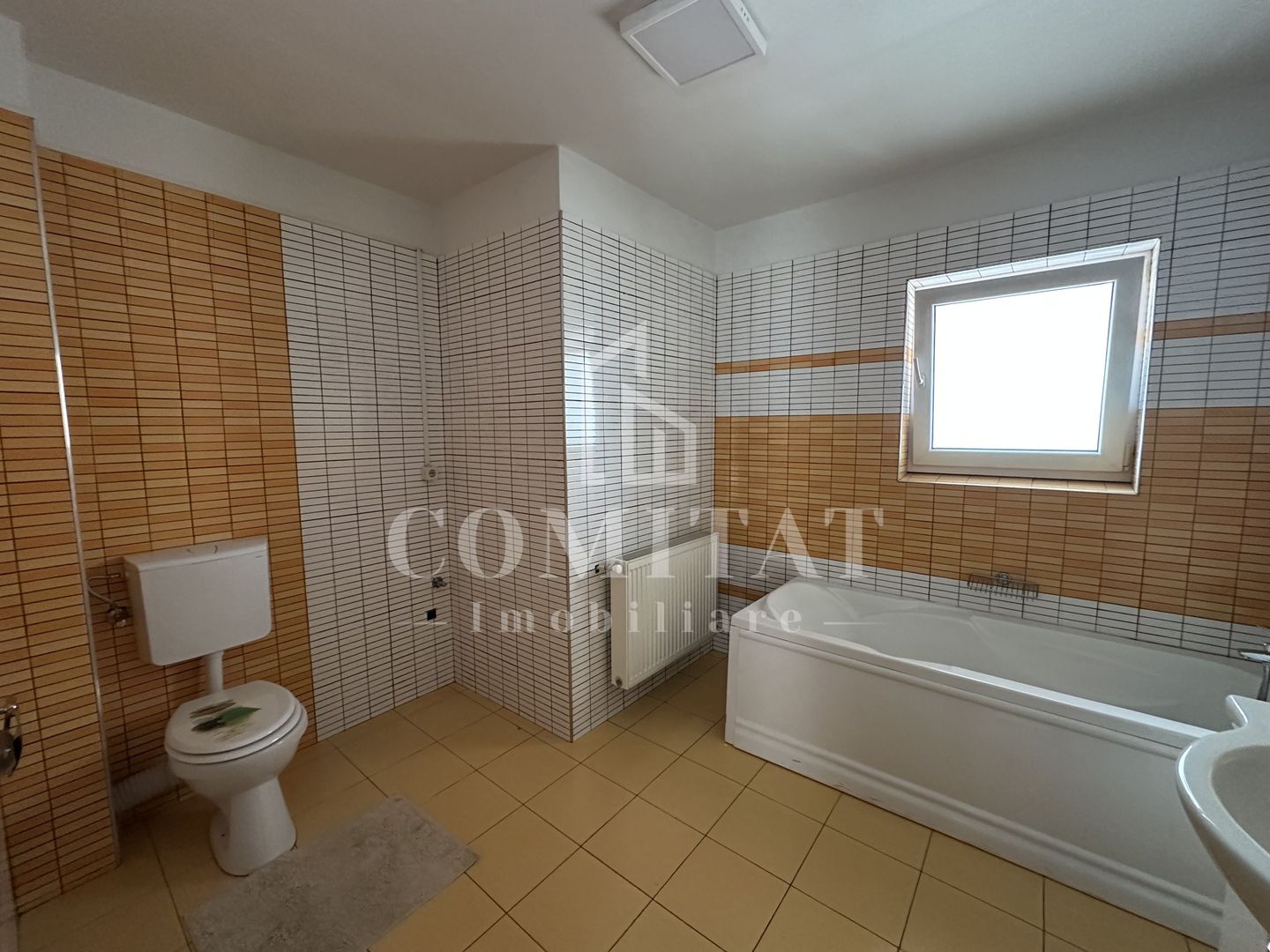 Duplex cu 5 camere | 120 mp | zona Câmpului | Cartierul Mănăștur - Poză 15