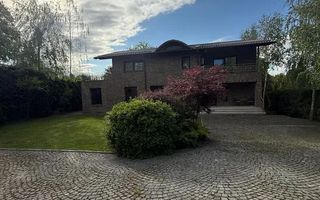 Casa individuala l 310 mp utili l 900 mp teren l garaj l Faget - Poză 4