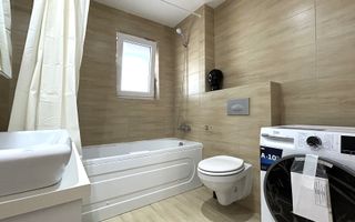 Vila Cosmopolis I 3 camere I mobilat si utilat I prima inchiriere I - Poză 12