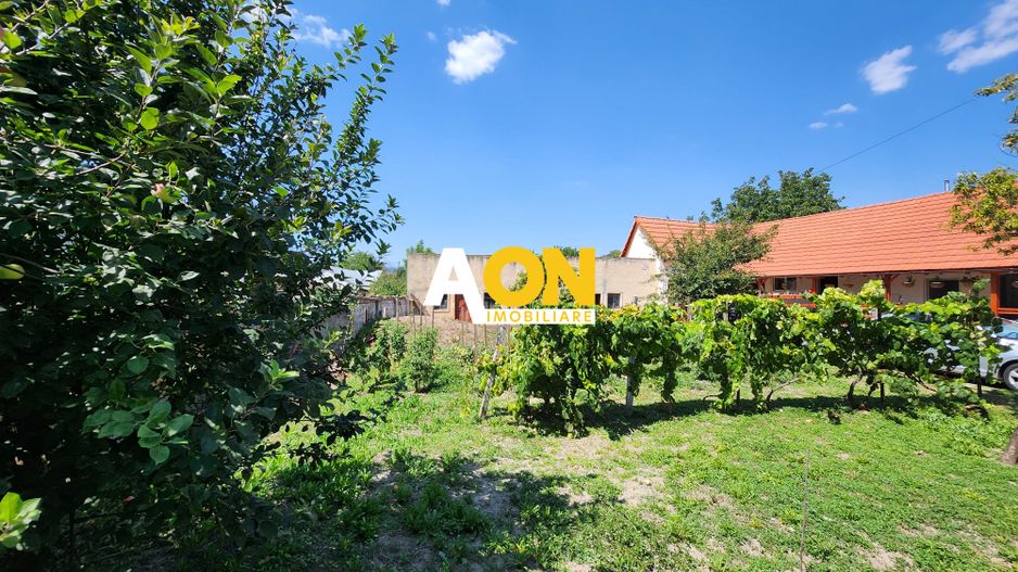 De vanzare 600mp teren intravilan, cu utilitati, Oarda de Jos - Poză 2