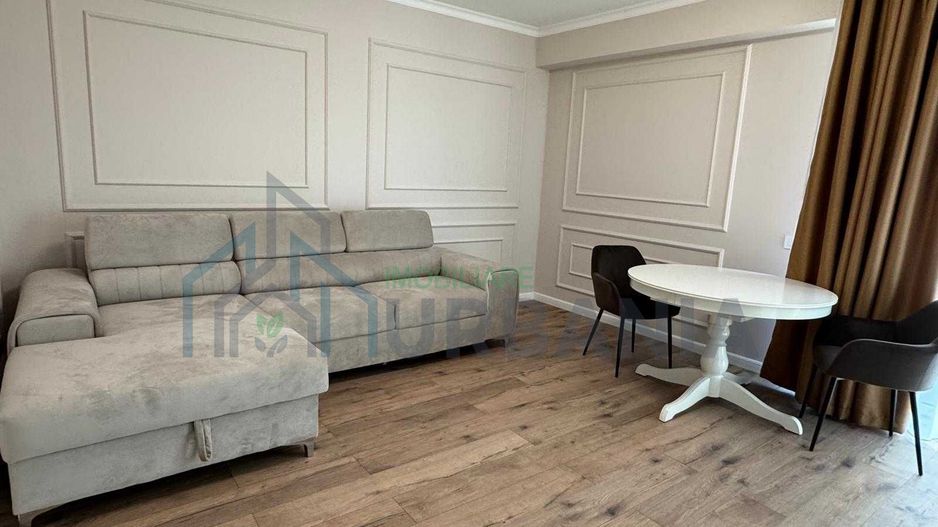 Apartament nou 1 camera, de inchiriat, Freya Home, # - Poză 2