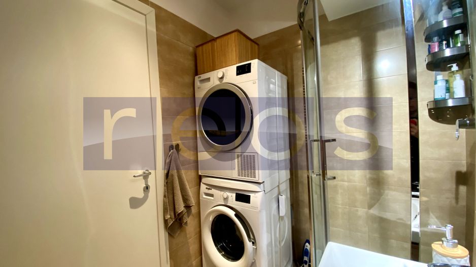 DE VANZARE 3 CAMERE PREMIUM | 2 TERASE | PARCARE SUBTERANA | ZONA 13 SEPTEMBRIE - Poză 12
