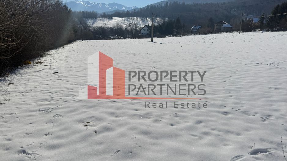 Teren Intravilan 1.500 mp | Vedere Panoramică| Tohanita - Poză 2