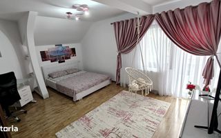 Vilă cu piscină | Teren 610 MP | Zonă Avantajoasă - Poză 5