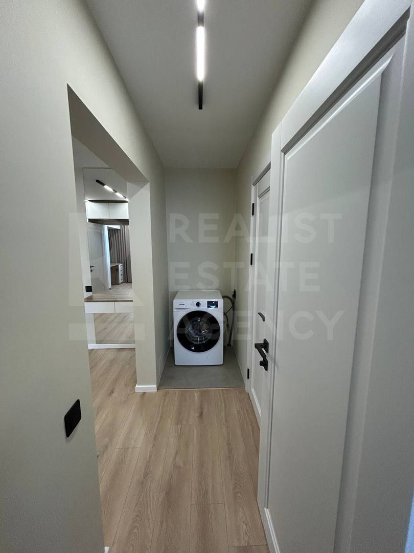 Vânzare, apartament, 2 camere, strada Alba Iulia, Buiucani - Poză 12