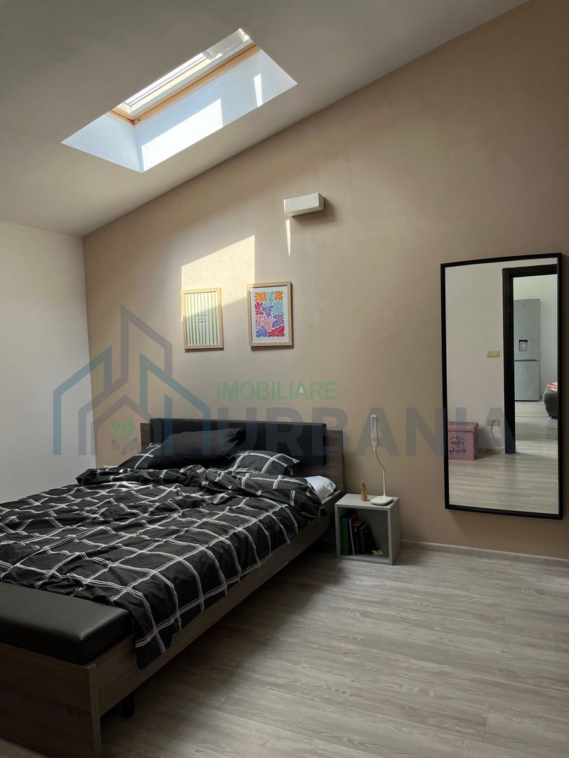 Apartament de vânzare în Iași - Copou, Carol Residence - Poză 6