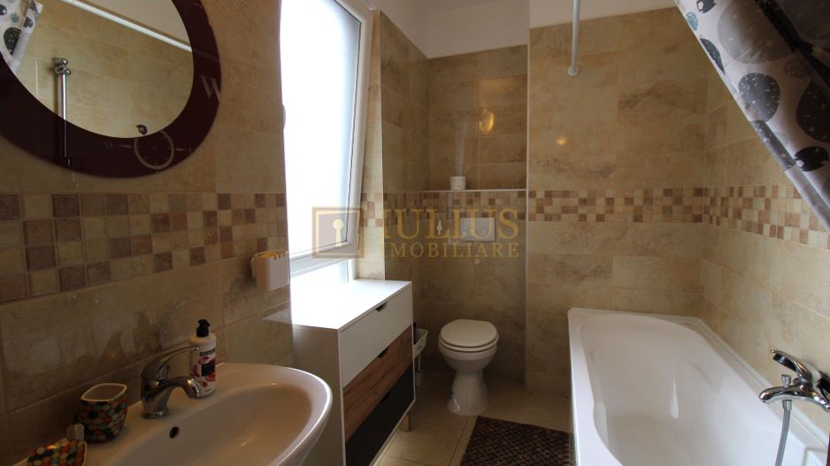 Apartament 2 camere – IRIS Torontal, Timișoara - Poză 9