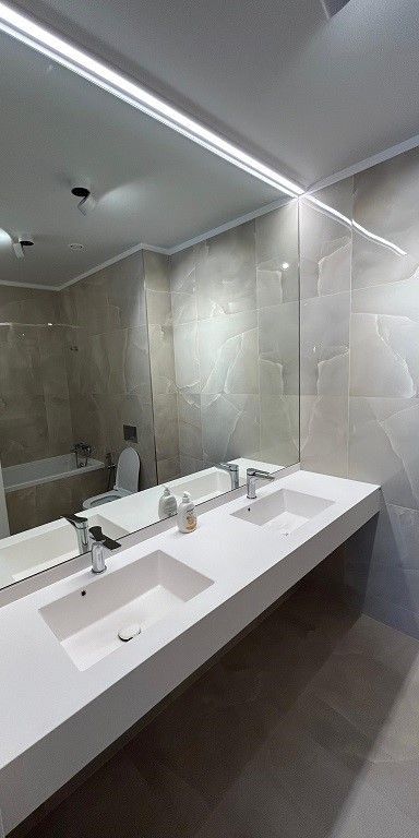 Renting Bucharest | 3 bedrooms apartment | Floreasca | Parking - Poză 10