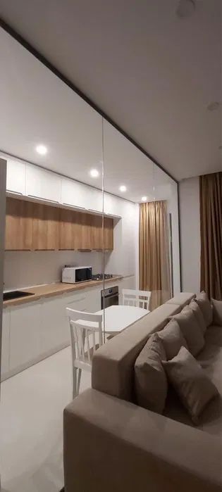 Nusco, Pipera, apartament modern cu 2 camere și parcare subterană - Poză 4