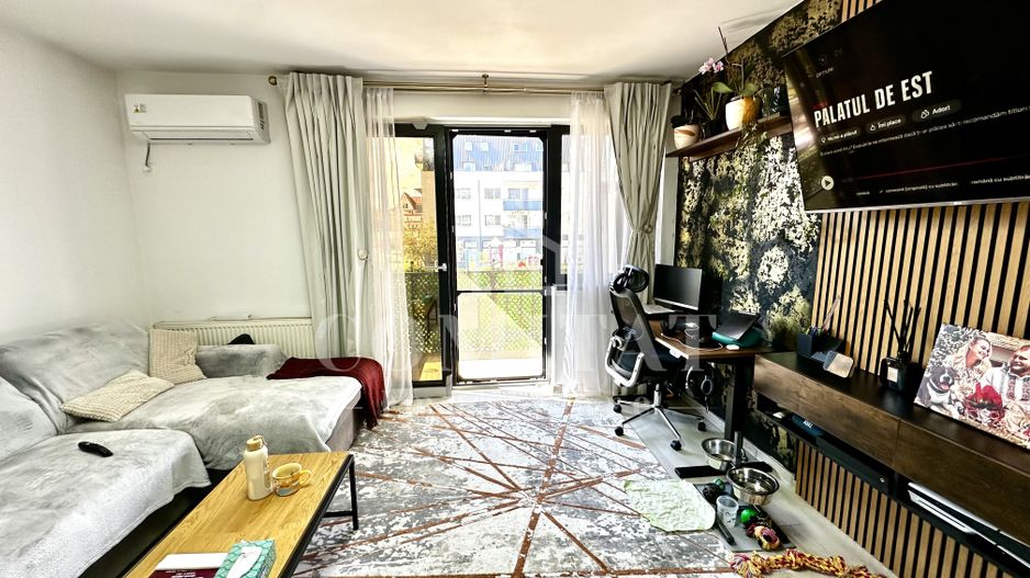 Apartament la cheie | Decomandat | Parcare | Zona Str Cetatii - Poză 4