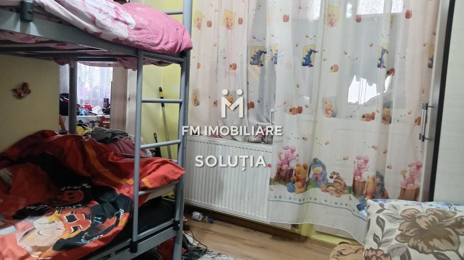 Apartament 2 camere zona-Școala Gimnazialã Nr 5 - Poză 3
