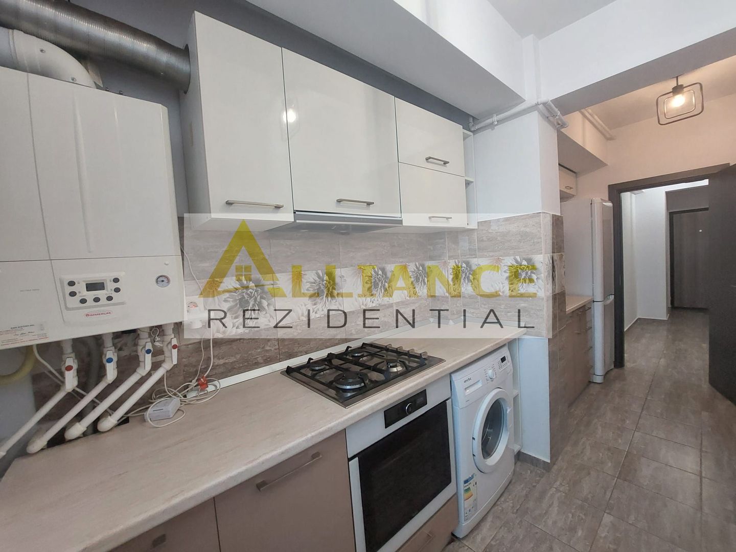 APARTAMENT DECOMANDAT CU 2 CAMERE DE VÂNZARE | BLOC NOU 2018 - Poză 4