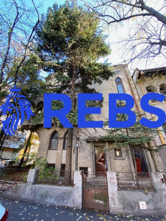 VILA EXCLUSIVISTA IN PRIMAVERII | Proiect rezidential | S+D+P+2E+M - Poză 12