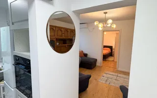 APARTAMENT CU 3 CAMERE DE ÎNCHIRIAT | ETAJ 3 | ȚIGLINA 1 - Poză 12