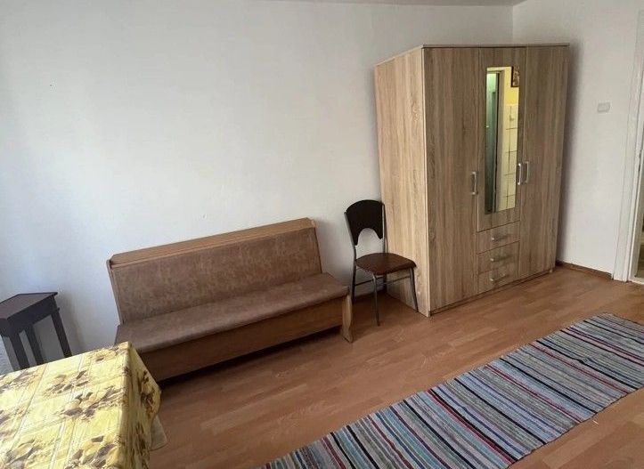 Complex Studențesc | 1 cameră | Etaj 2 | 35 mp - Poză 4