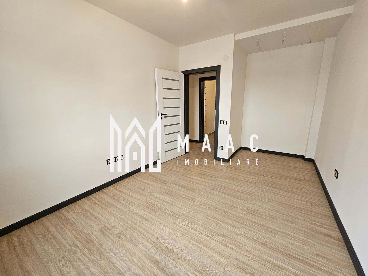 Apartament 2 Camere | Etaj 1 | 58MPU | Decomandat - Poză 6