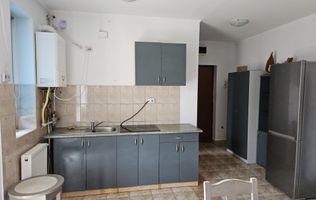 De inchiriat garsoniera in zona Hasdeu, langa UMF