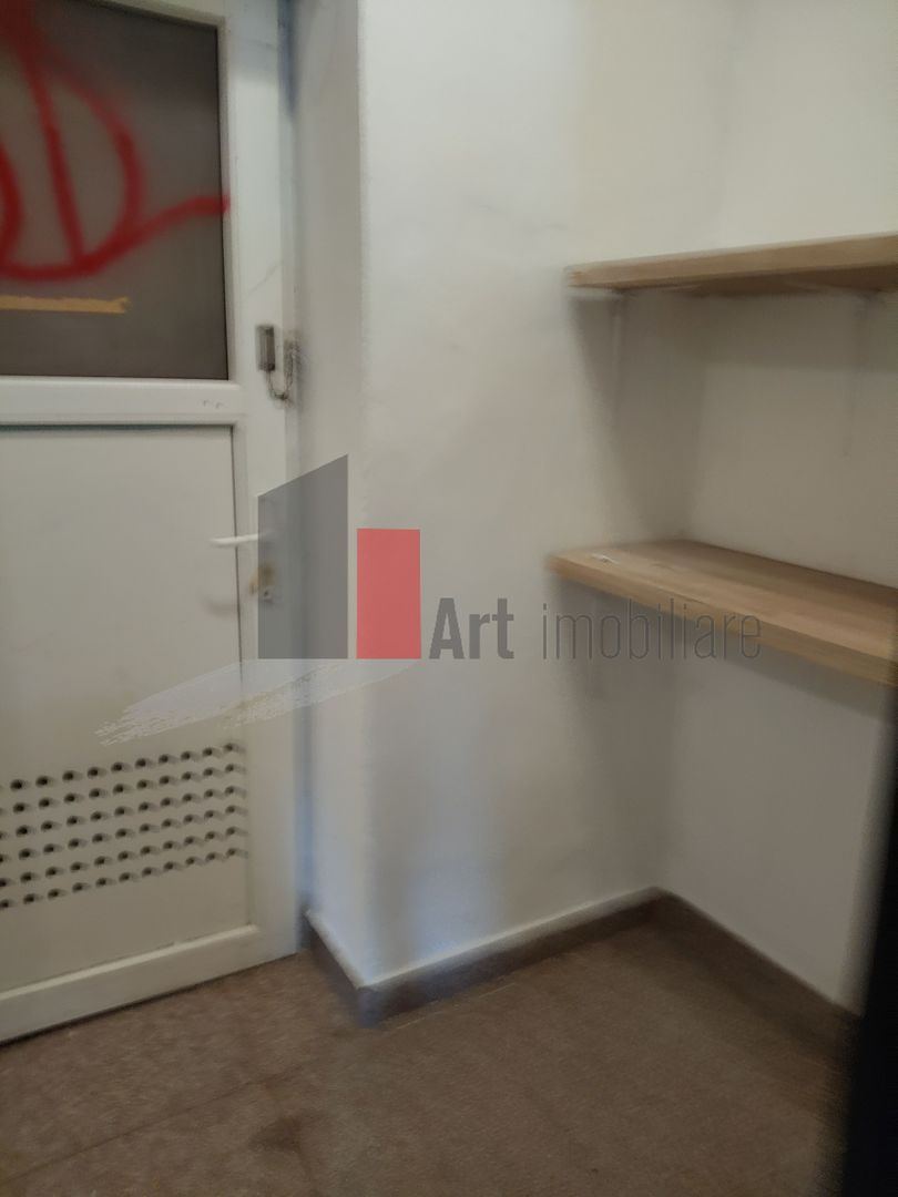 De inchiriat spatiu comercial, parter, ideal restaurant - Poză 2