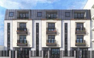 STUNNING VILLA HERASTRAU PARK - Poză 8