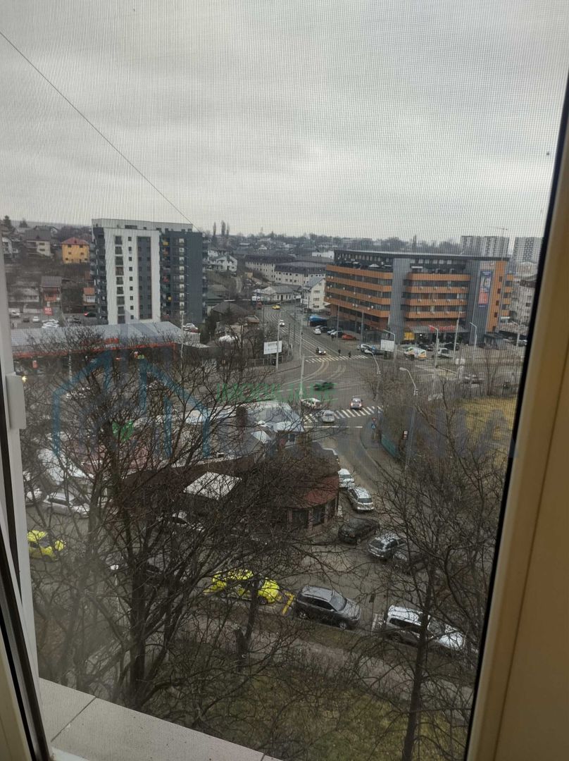 Garsonieră de închiriat în zona Tătărași, Iași - Poză 1