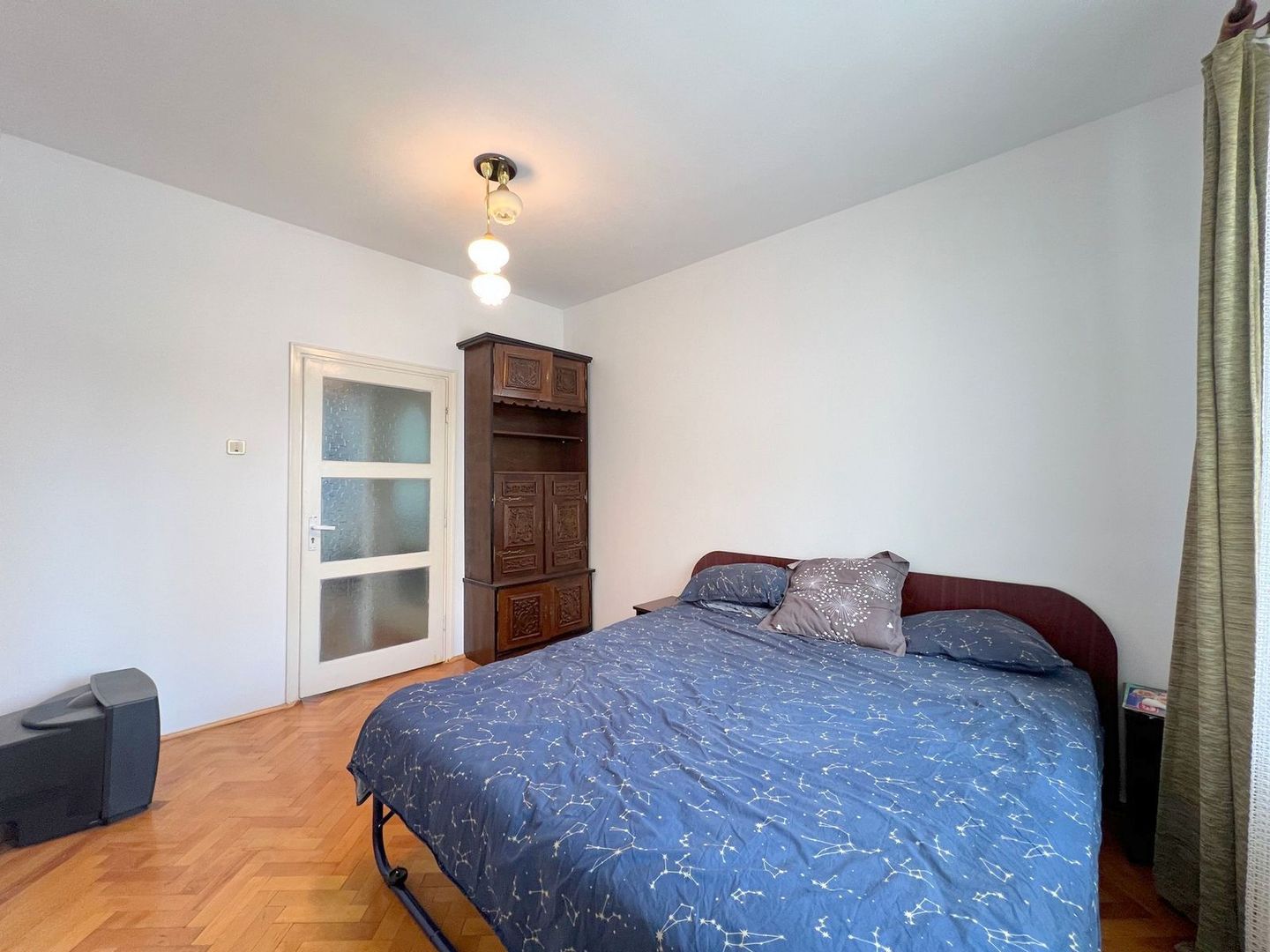 2 camere decomandat | balcon | Floreasca - Poză 3