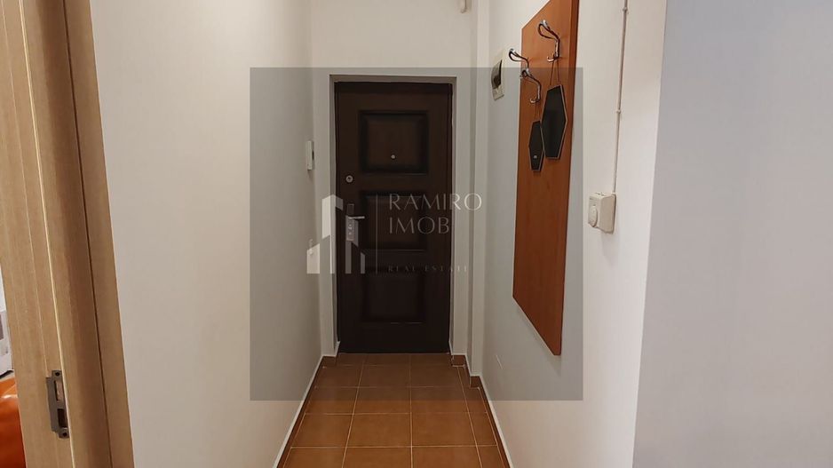 Apartament 2 camere, Popesti, centrala, mobilat, 5 min metrou - Poză 6