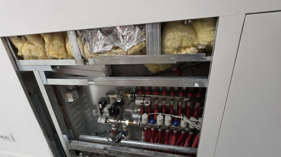 Super oferta! Penthouse 5 camere Herastrau, terase cu view  unic! - Poză 18